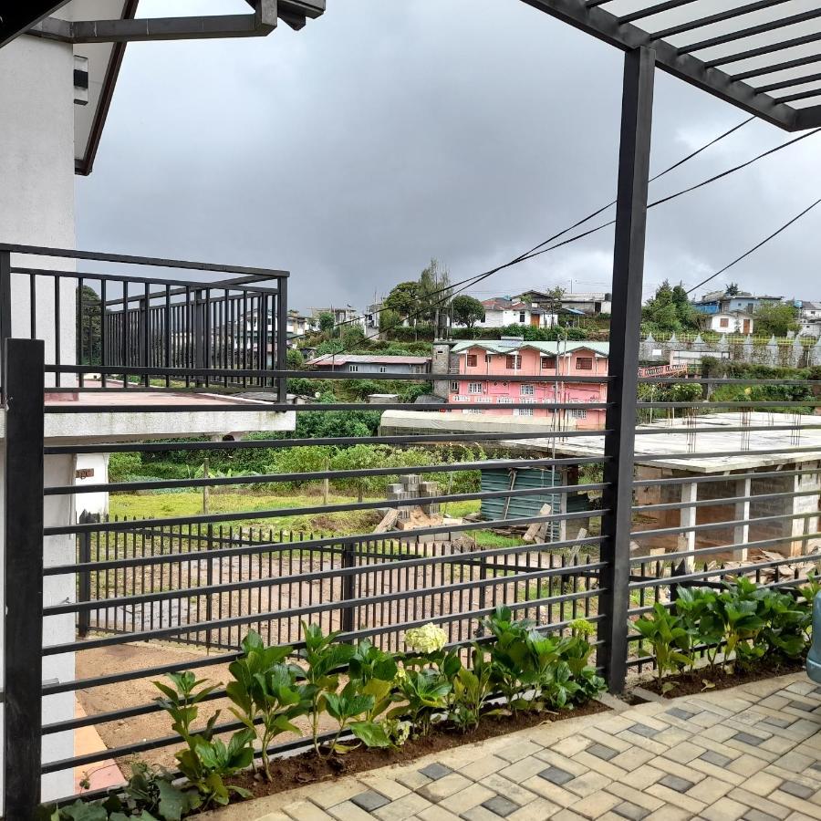 Pensive Villa Nuwara Eliya Exteriör bild
