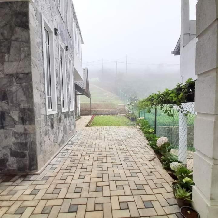 Pensive Villa Nuwara Eliya Exteriör bild