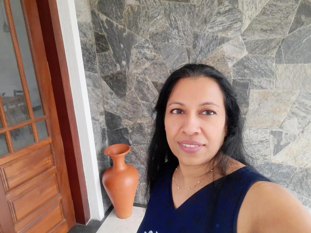 Pensive Villa Nuwara Eliya Exteriör bild